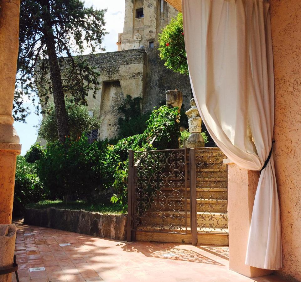 Affittacamere Scarpariello Relais Ravello