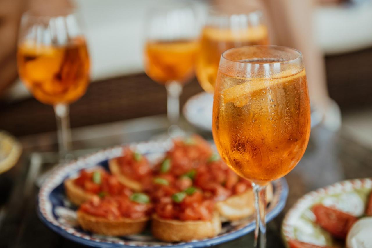 Affittacamere Scarpariello Relais Ravello