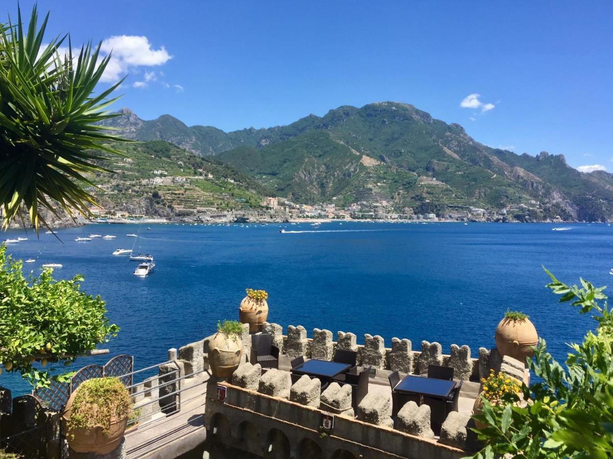 Affittacamere Scarpariello Relais