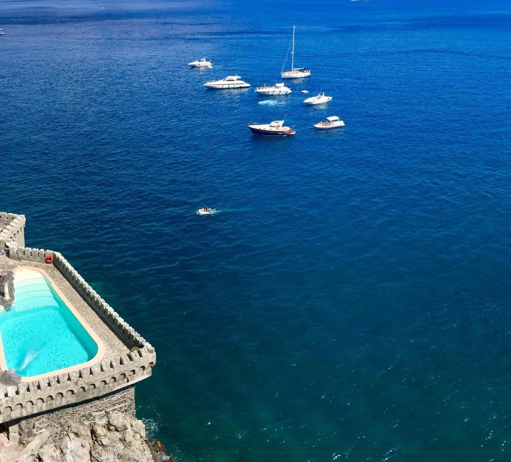 Scarpariello Relais Affittacamere Ravello