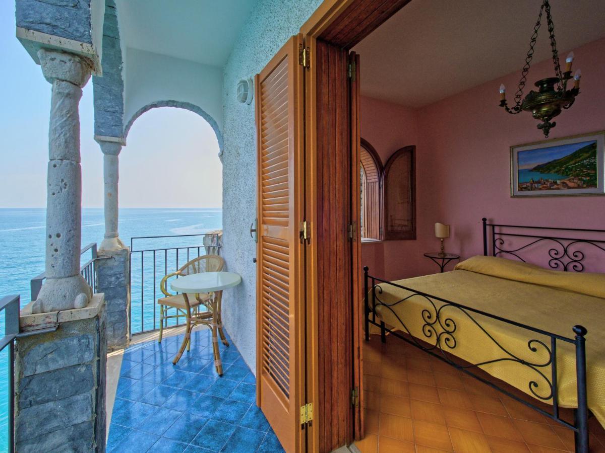 Scarpariello Relais Affittacamere Ravello