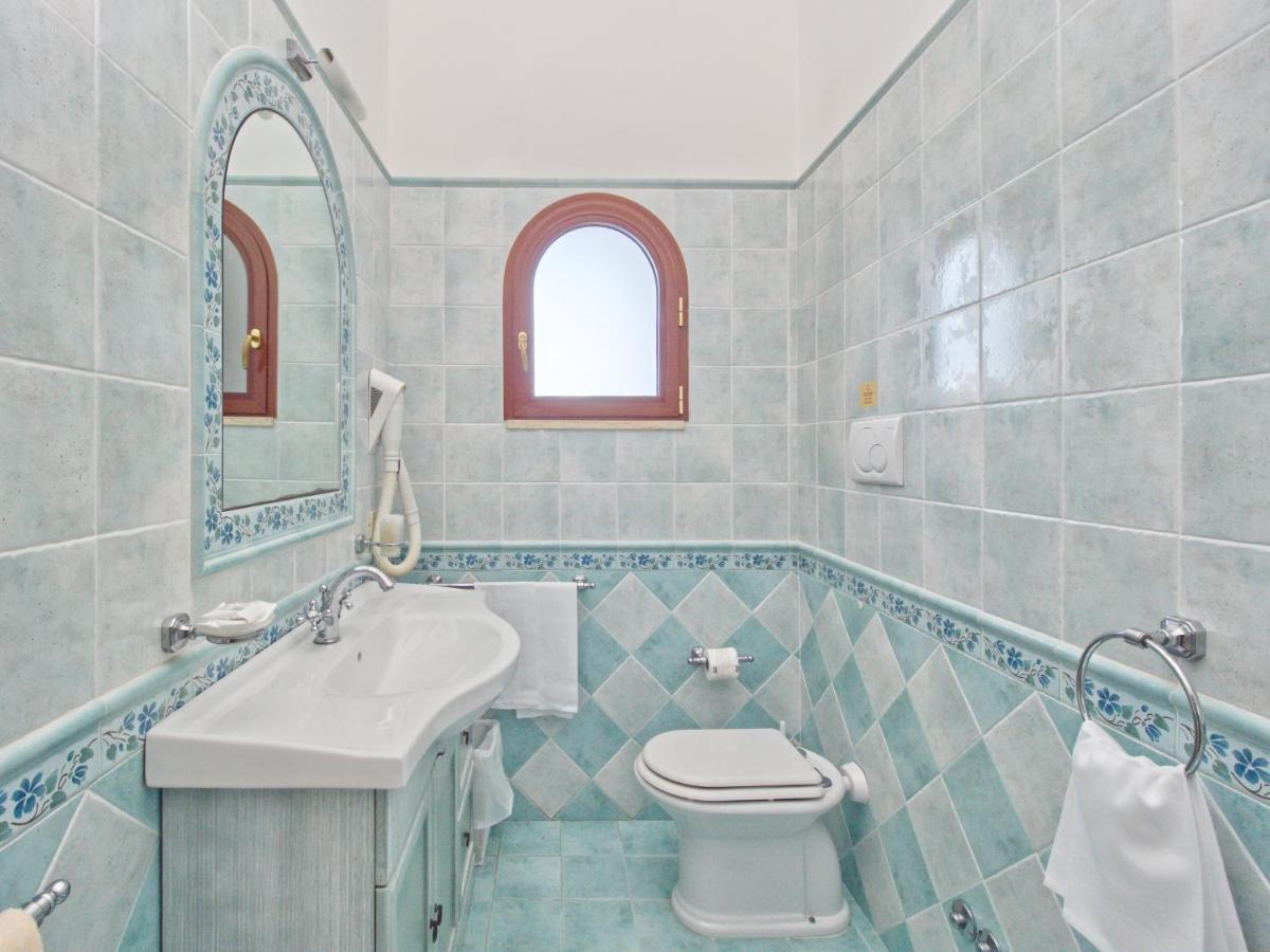 Affittacamere Scarpariello Relais *