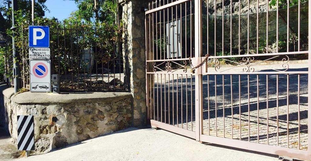Scarpariello Relais Affittacamere