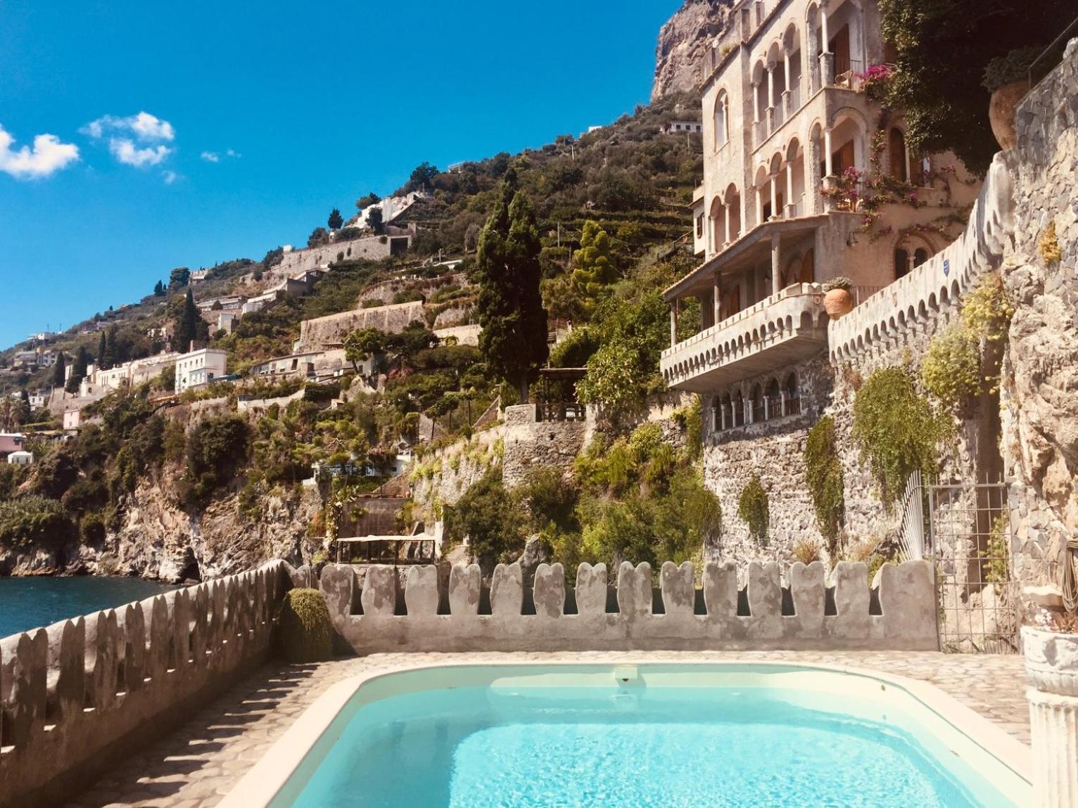 Scarpariello Relais Affittacamere