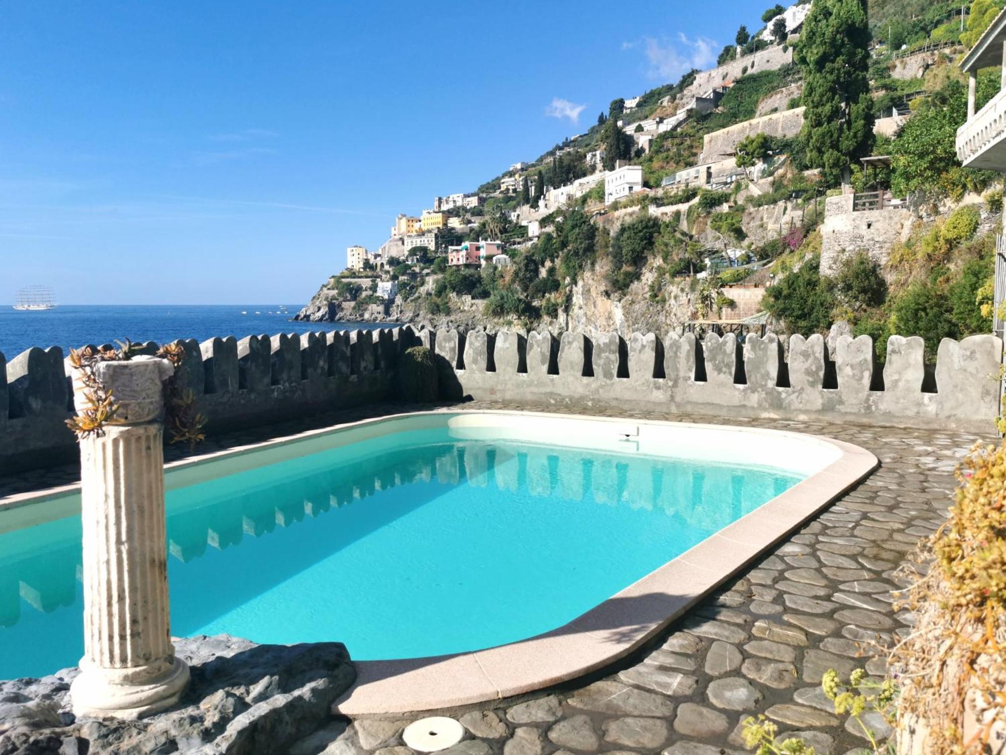 Scarpariello Relais Affittacamere Ravello