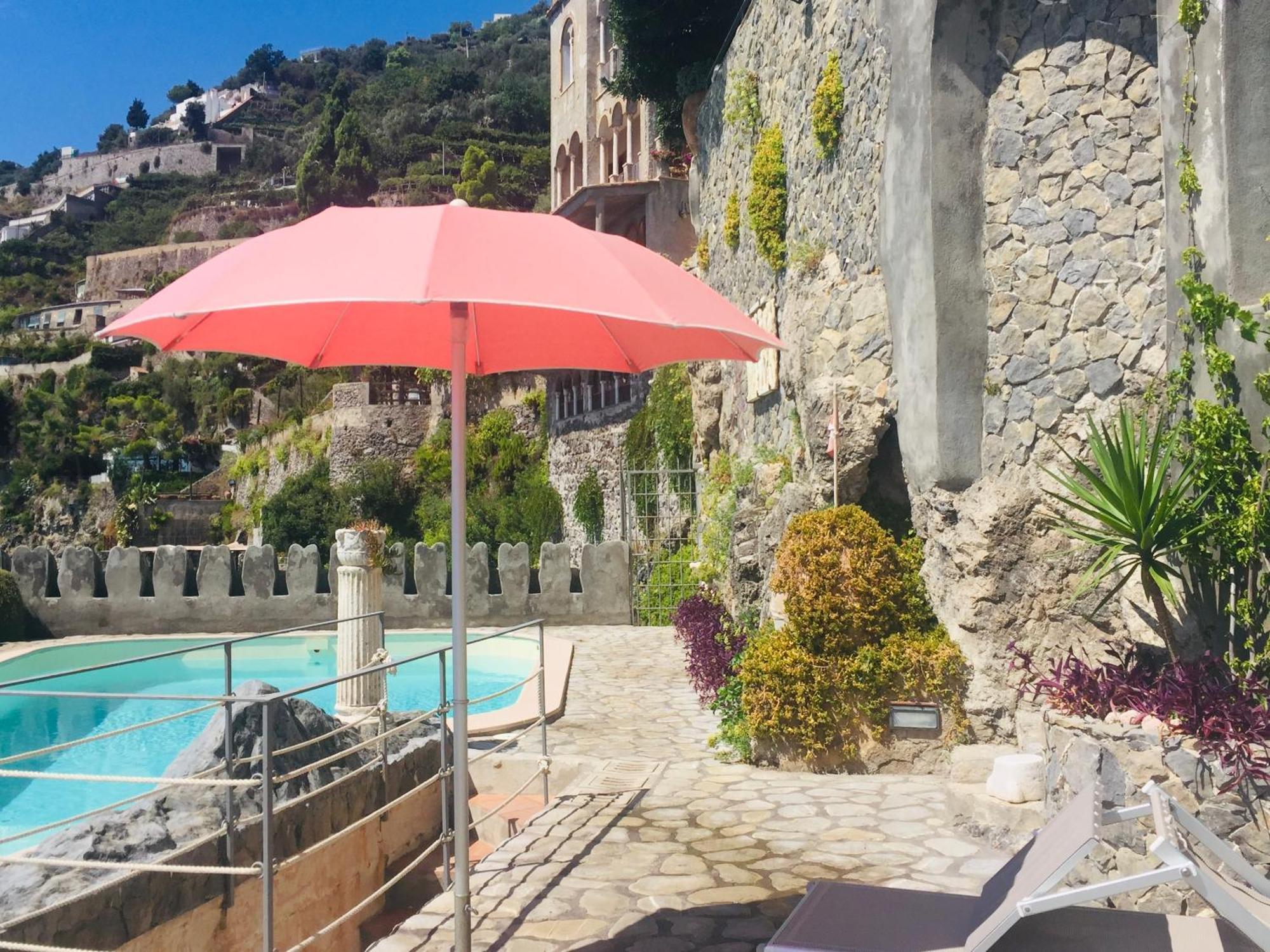Scarpariello Relais Affittacamere