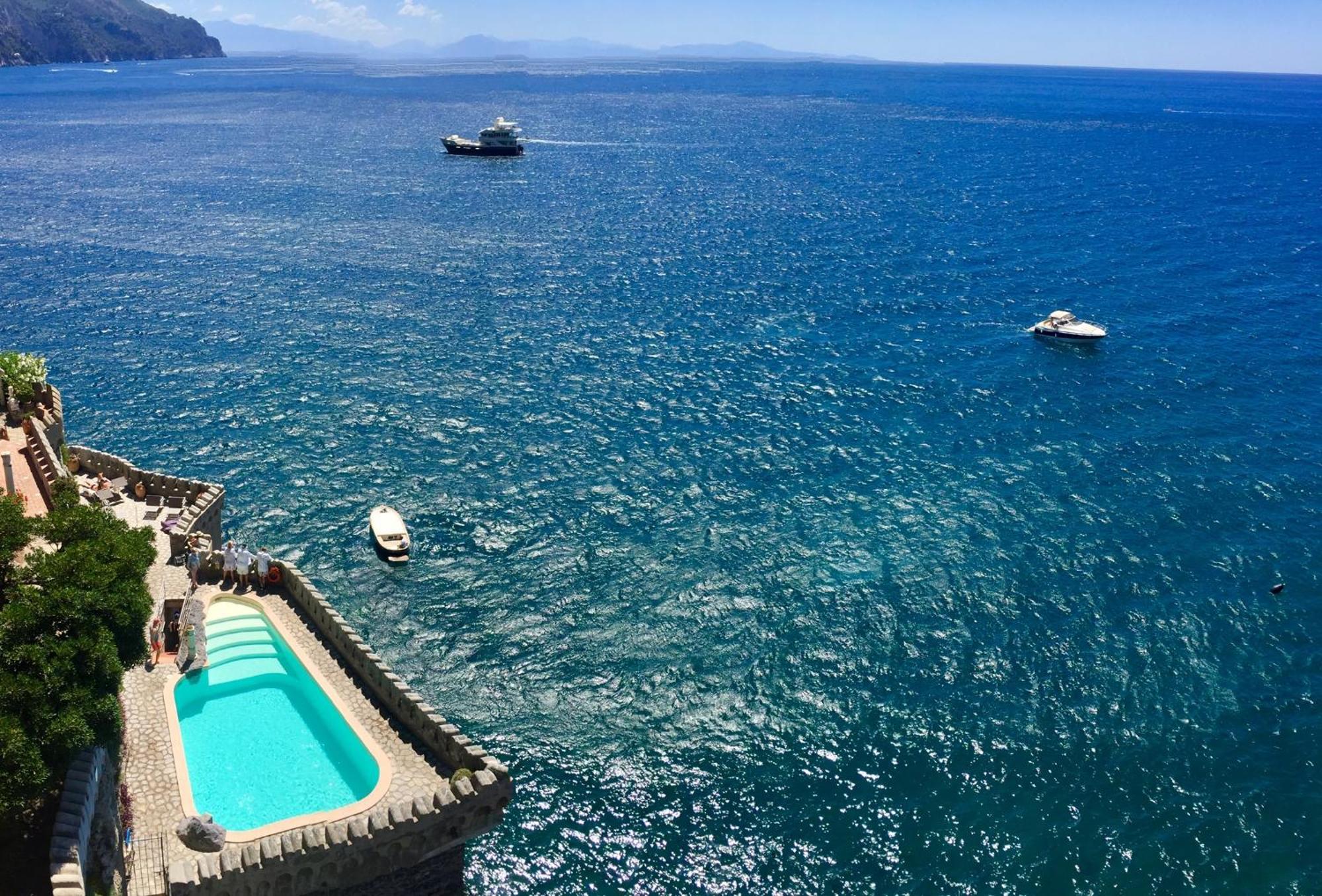 Scarpariello Relais Affittacamere Ravello